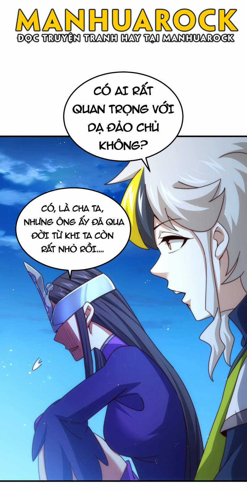 Người Trên Vạn Người Chapter 311 trang 75