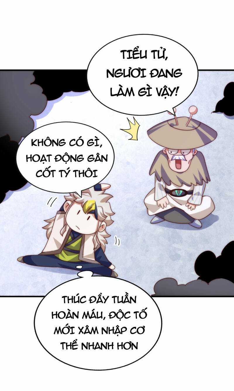 Người Trên Vạn Người Chapter 311 trang 8