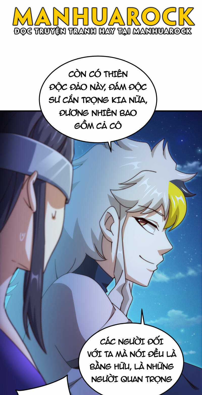 Người Trên Vạn Người Chapter 311 trang 80