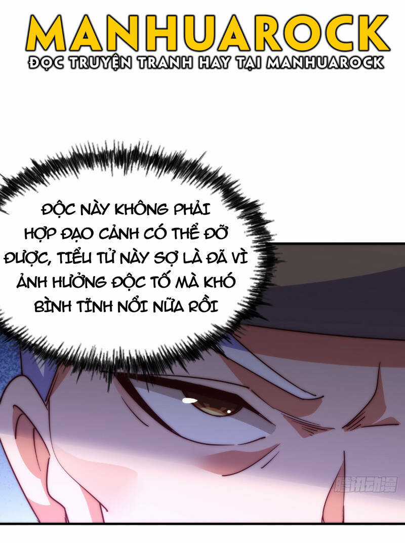 Người Trên Vạn Người Chapter 311 trang 9