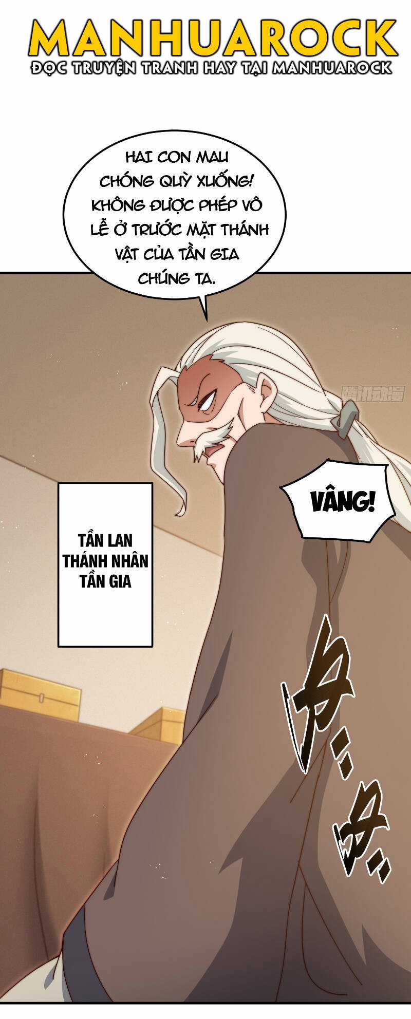 Người Trên Vạn Người Chapter 312 trang 11