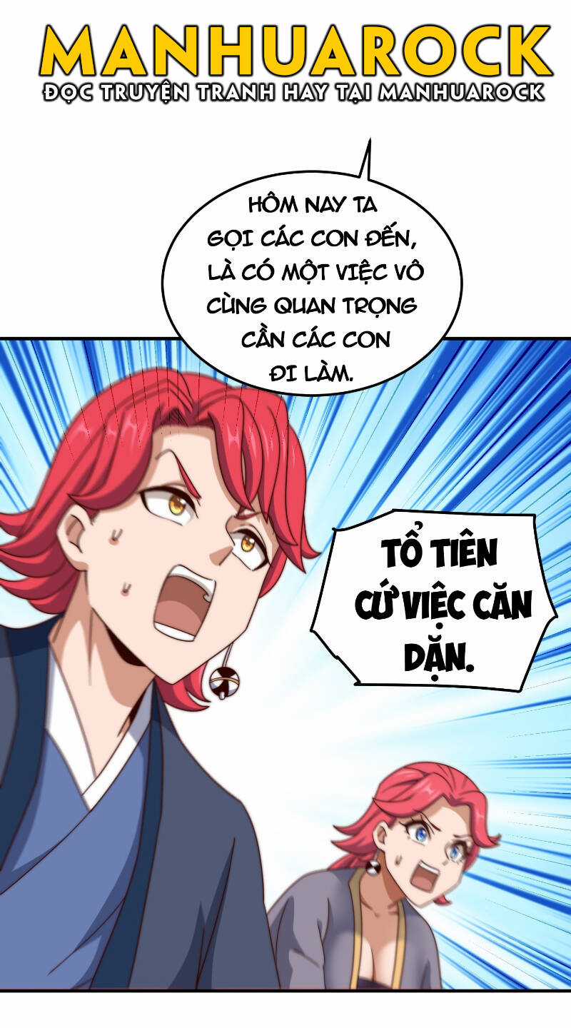 Người Trên Vạn Người Chapter 312 trang 12