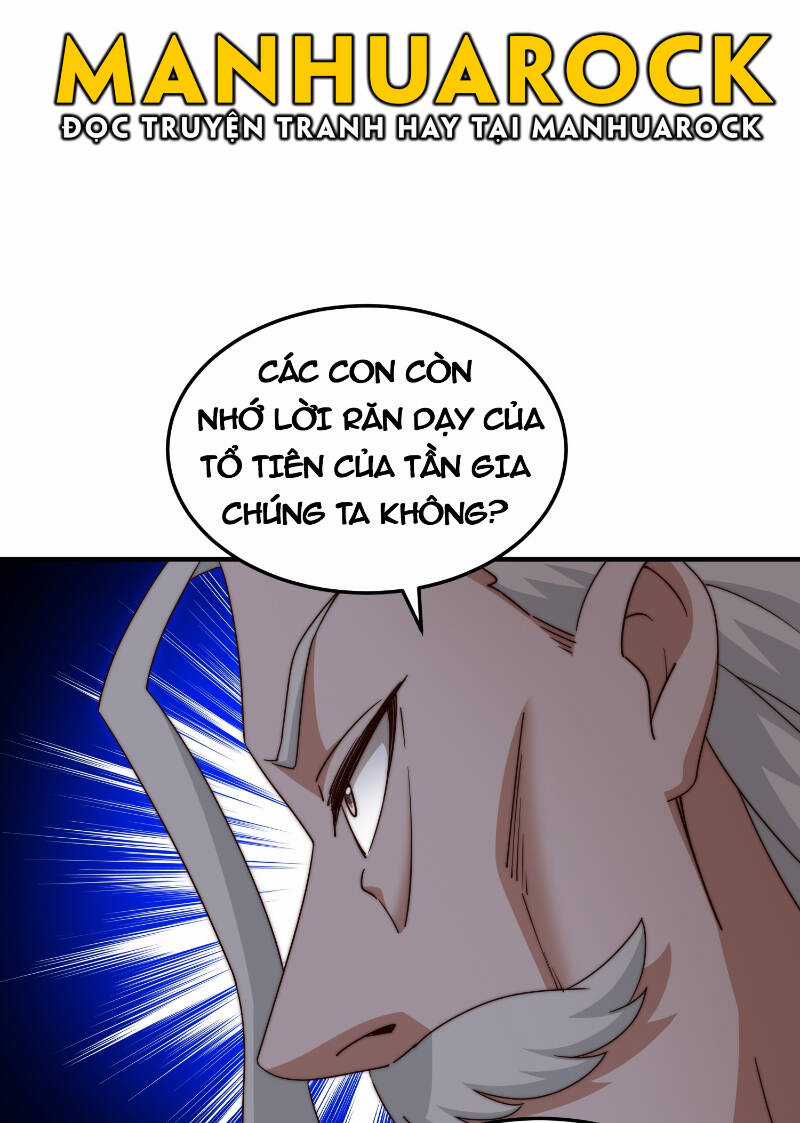 Người Trên Vạn Người Chapter 312 trang 13