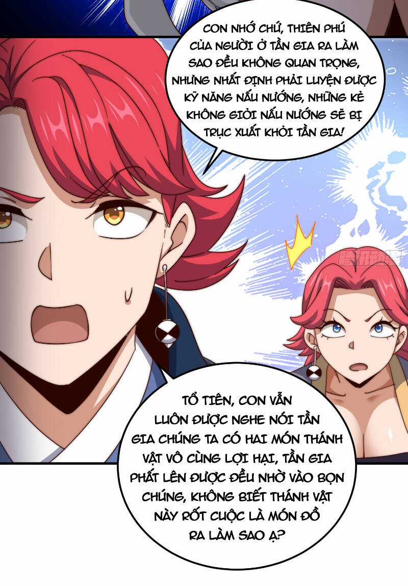 Người Trên Vạn Người Chapter 312 trang 14