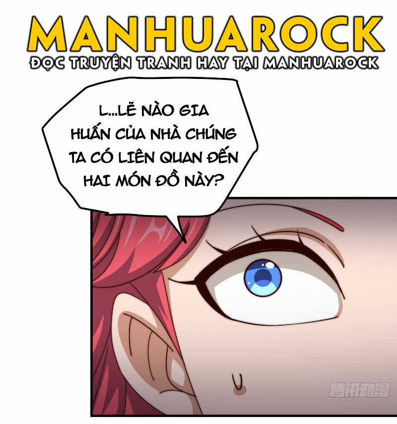 Người Trên Vạn Người Chapter 312 trang 15