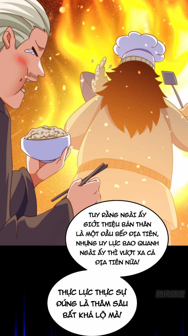 Người Trên Vạn Người Chapter 312 trang 18