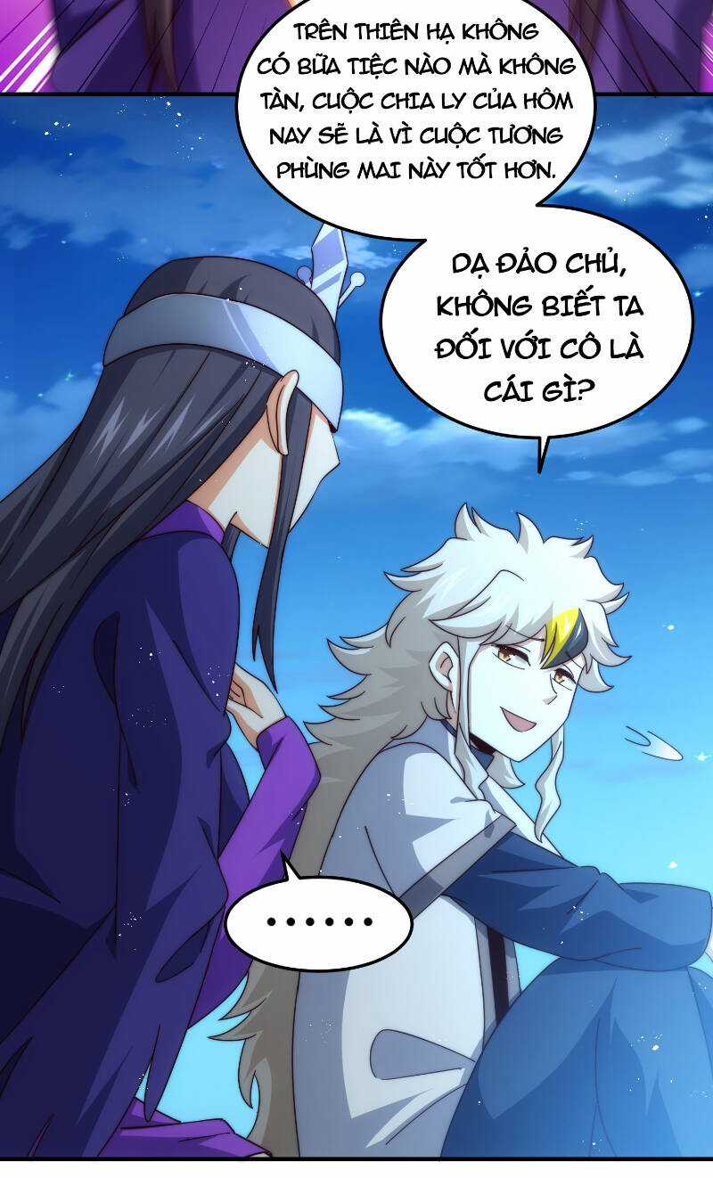 Người Trên Vạn Người Chapter 312 trang 2