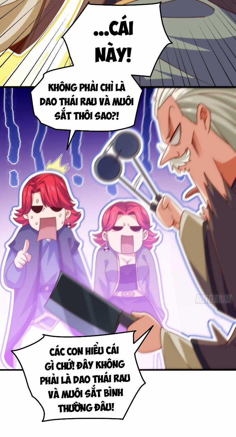 Người Trên Vạn Người Chapter 312 trang 23