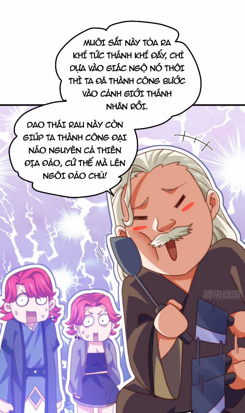 Người Trên Vạn Người Chapter 312 trang 24