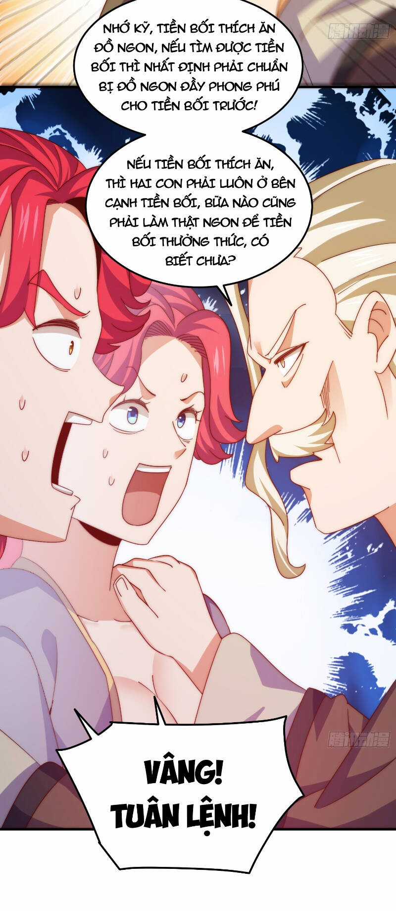 Người Trên Vạn Người Chapter 312 trang 27