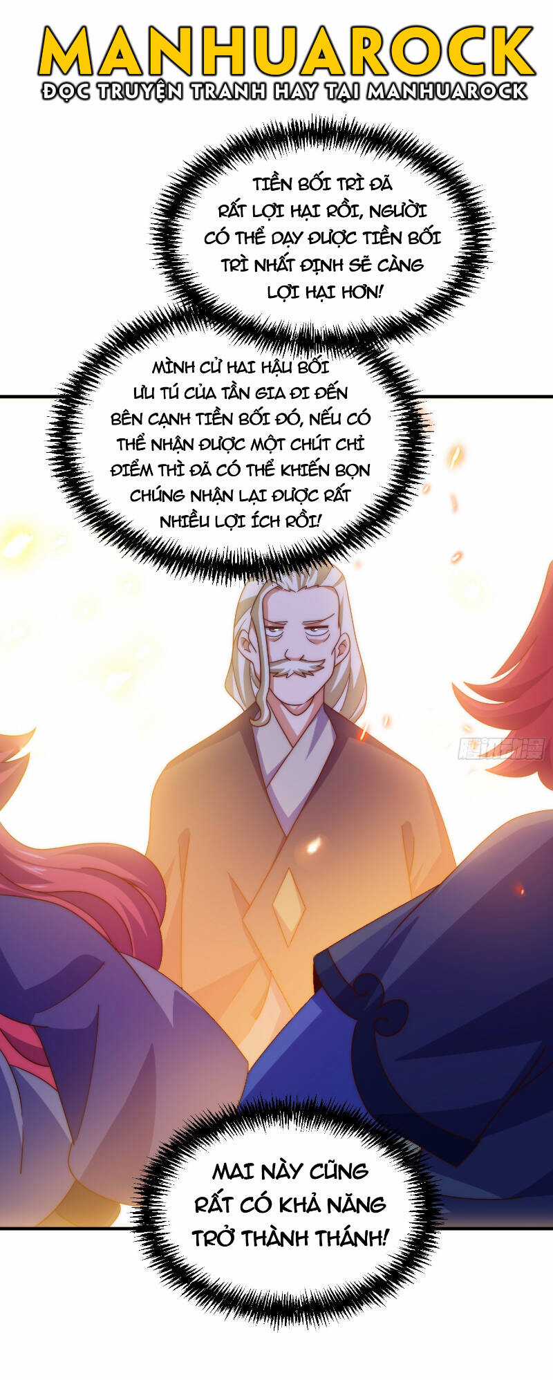 Người Trên Vạn Người Chapter 312 trang 28