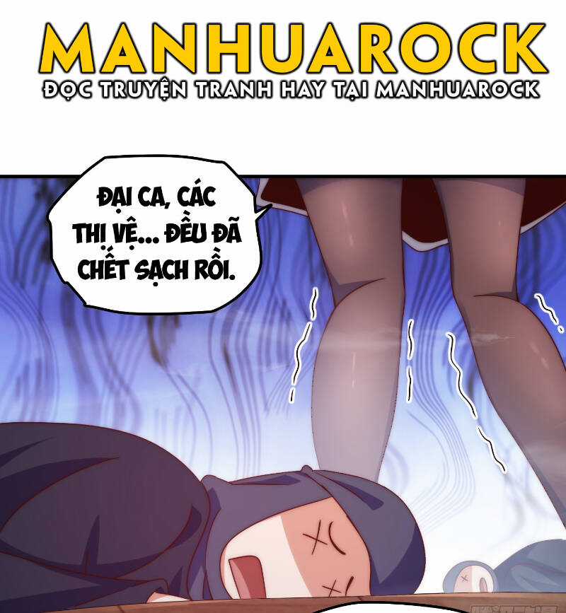 Người Trên Vạn Người Chapter 312 trang 30