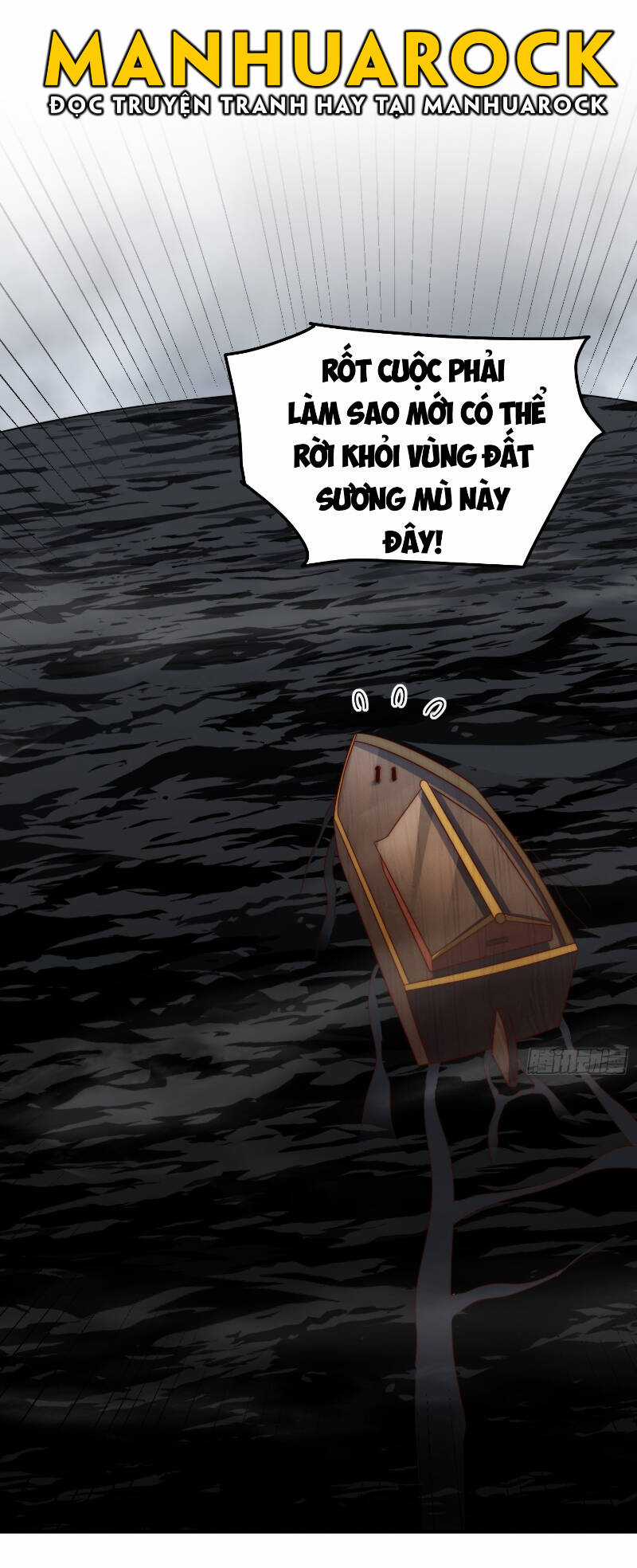 Người Trên Vạn Người Chapter 312 trang 33