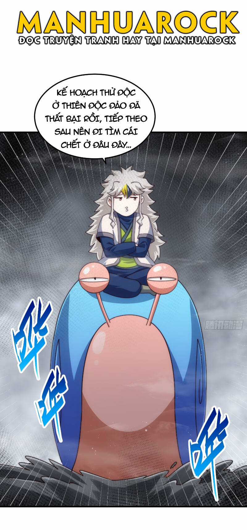 Người Trên Vạn Người Chapter 312 trang 36