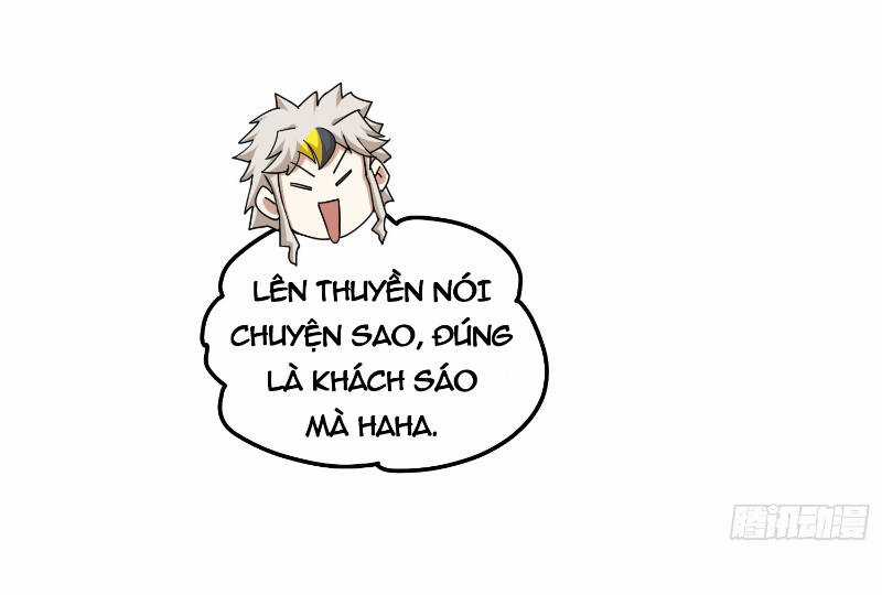 Người Trên Vạn Người Chapter 312 trang 38