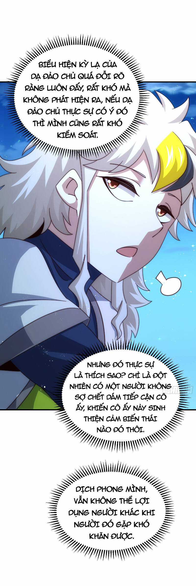 Người Trên Vạn Người Chapter 312 trang 4