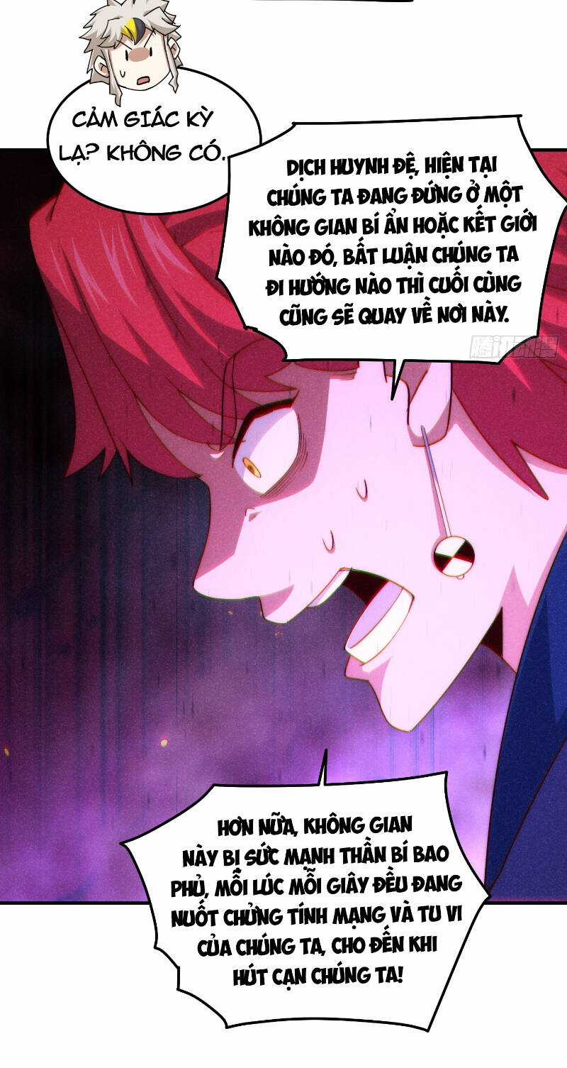 Người Trên Vạn Người Chapter 312 trang 42