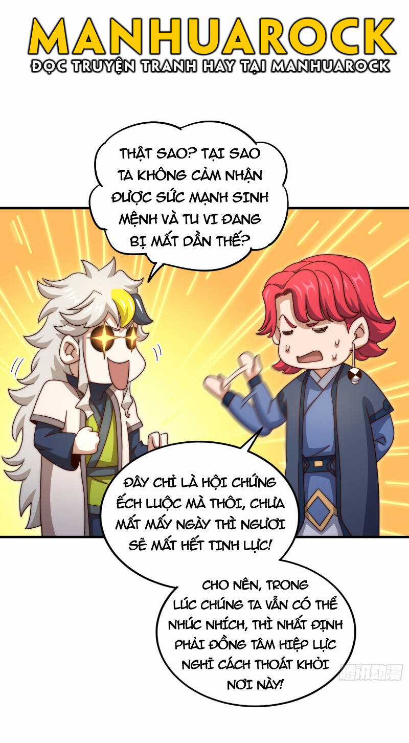 Người Trên Vạn Người Chapter 312 trang 46