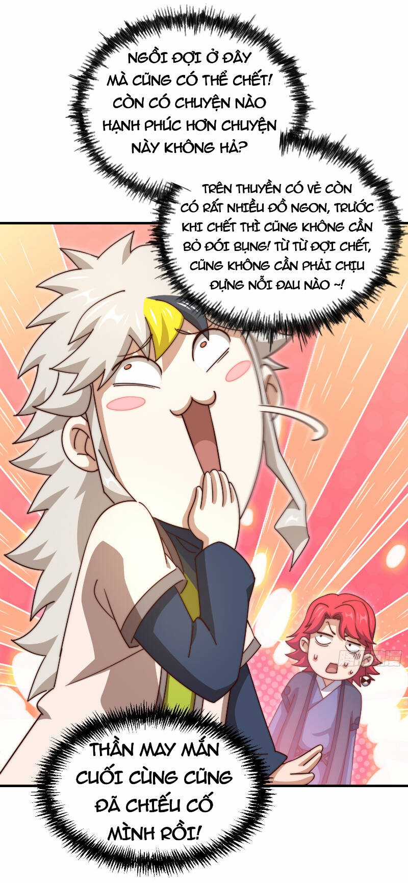 Người Trên Vạn Người Chapter 312 trang 47