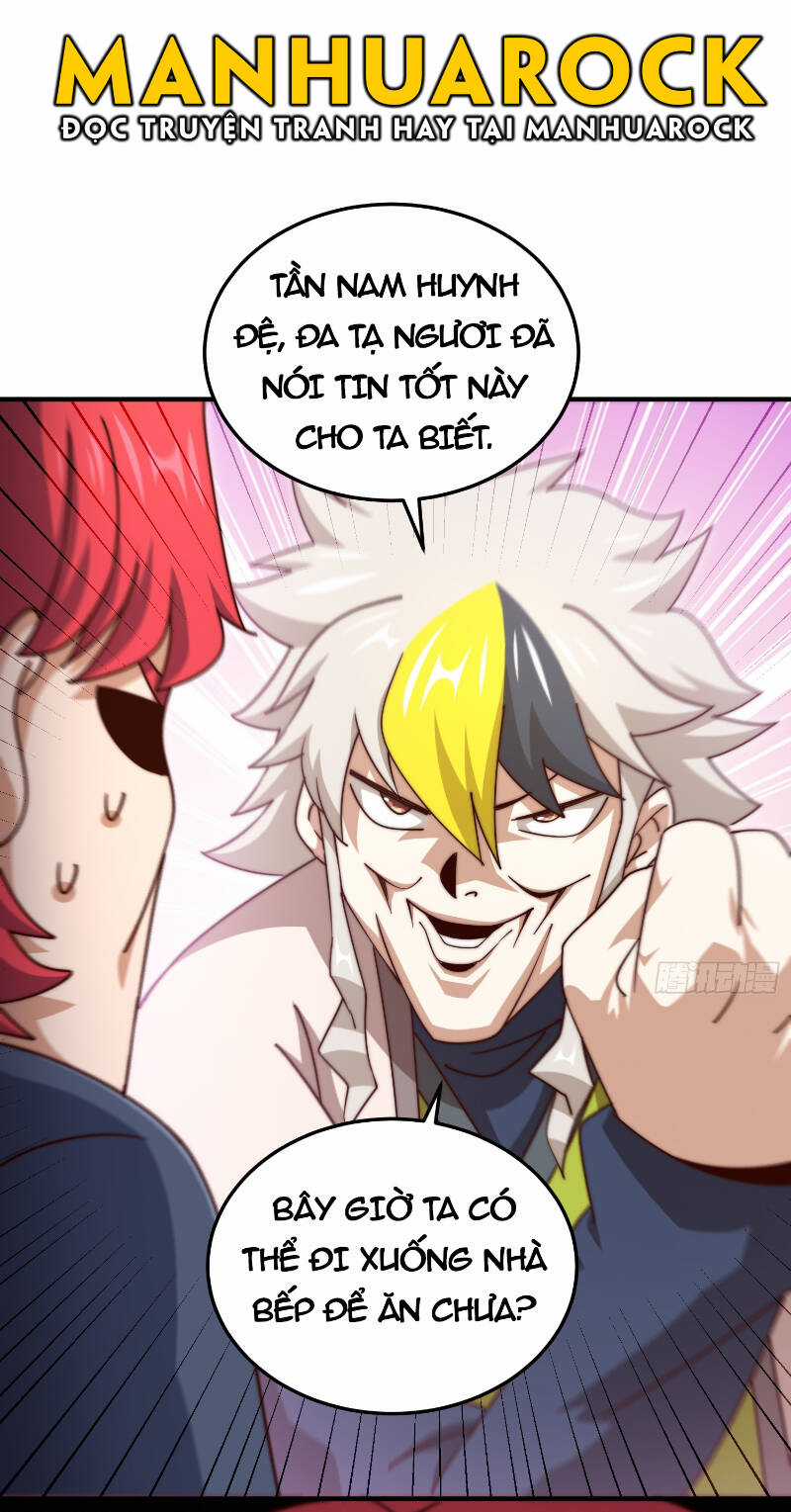 Người Trên Vạn Người Chapter 312 trang 48