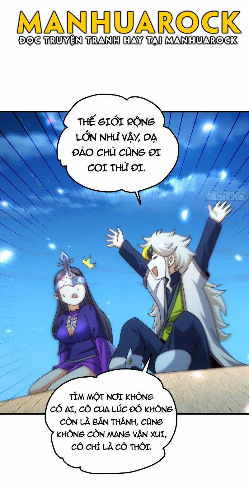 Người Trên Vạn Người Chapter 312 trang 5