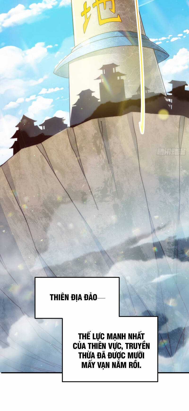 Người Trên Vạn Người Chapter 312 trang 8