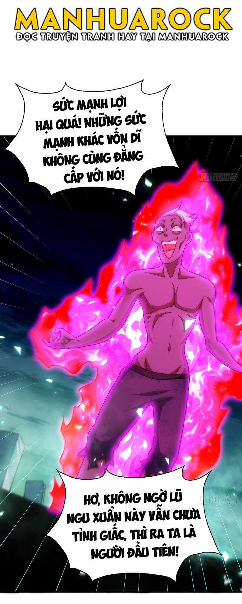 Người Trên Vạn Người Chapter 313 trang 12