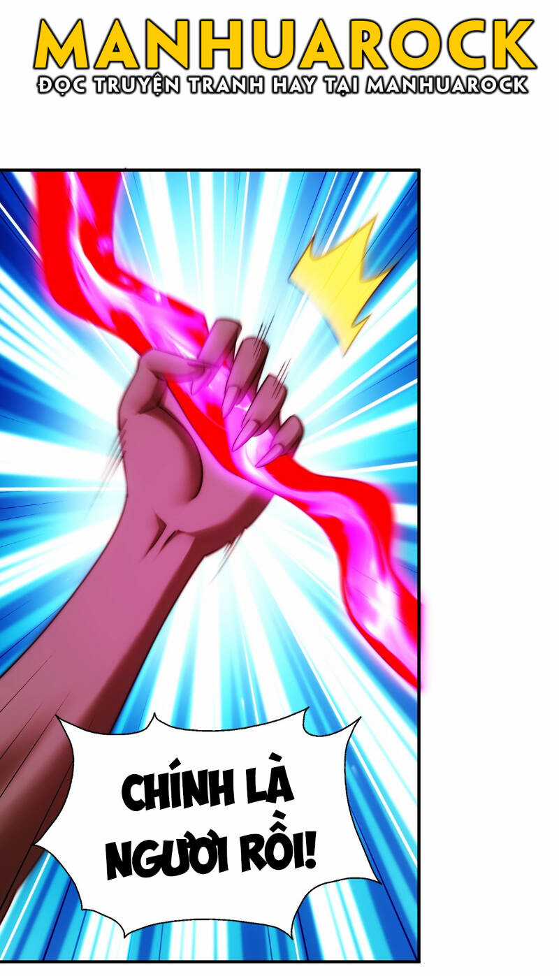 Người Trên Vạn Người Chapter 313 trang 14