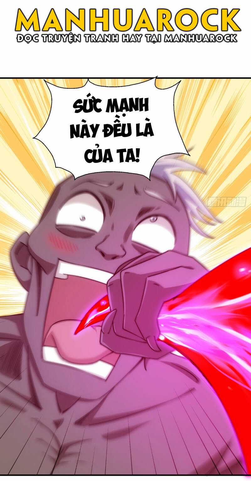 Người Trên Vạn Người Chapter 313 trang 15