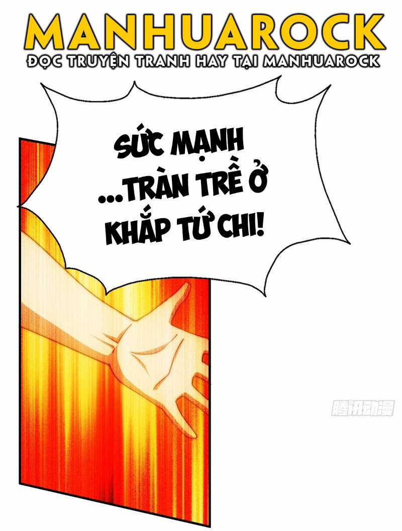 Người Trên Vạn Người Chapter 313 trang 17