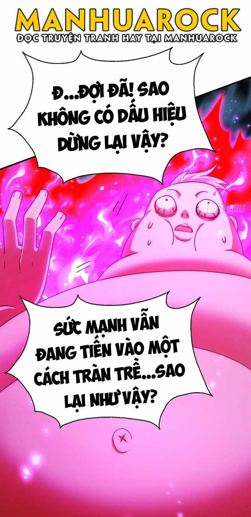 Người Trên Vạn Người Chapter 313 trang 19