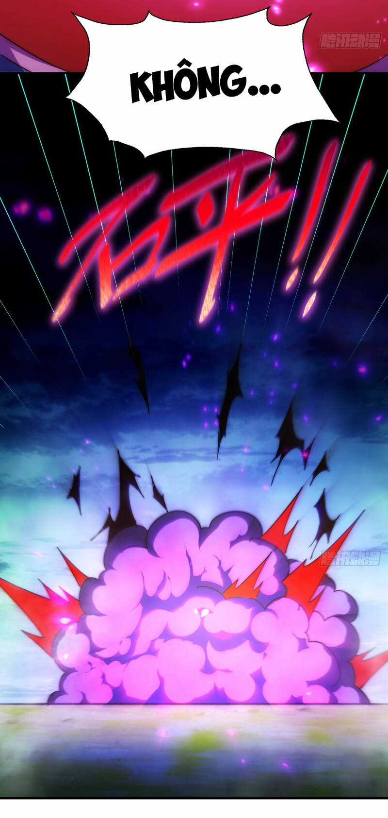 Người Trên Vạn Người Chapter 313 trang 20