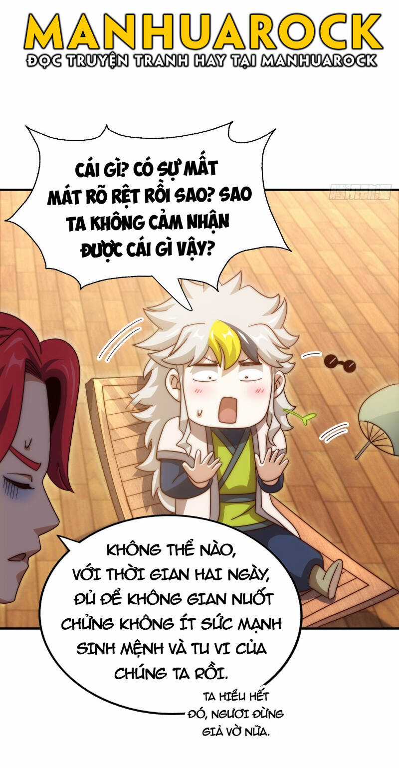 Người Trên Vạn Người Chapter 313 trang 24