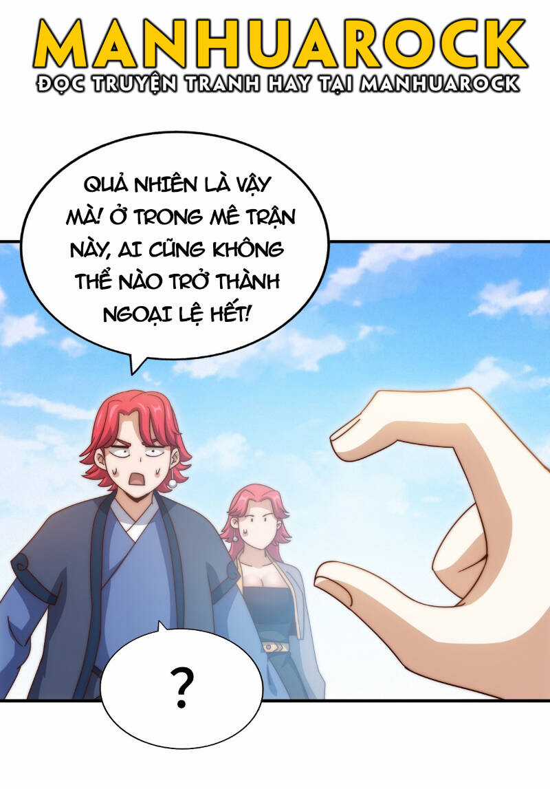 Người Trên Vạn Người Chapter 313 trang 26