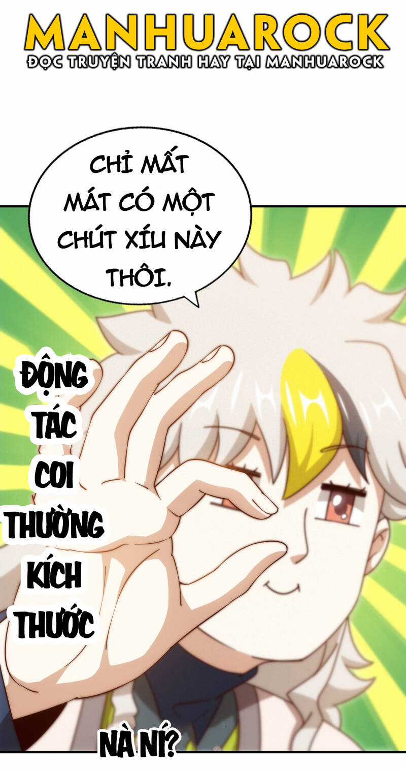 Người Trên Vạn Người Chapter 313 trang 27