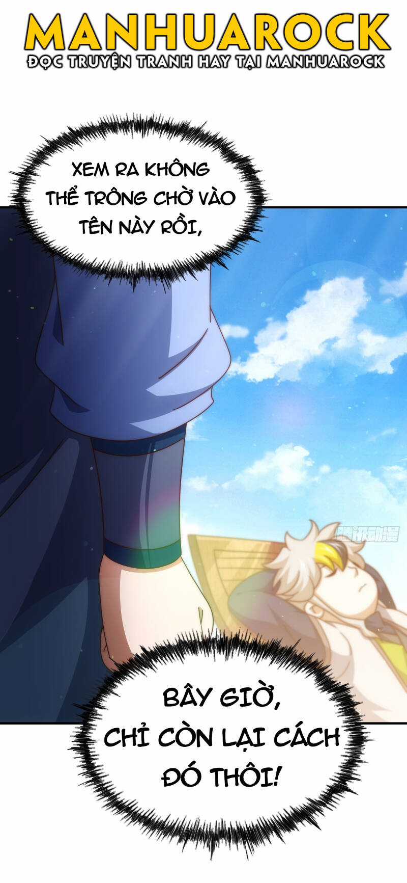 Người Trên Vạn Người Chapter 313 trang 31