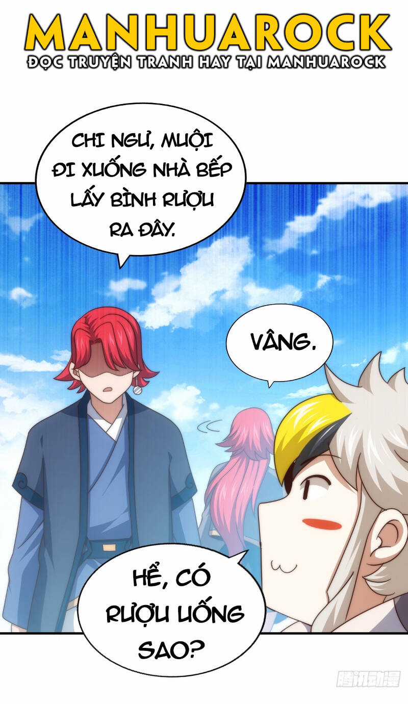 Người Trên Vạn Người Chapter 313 trang 32
