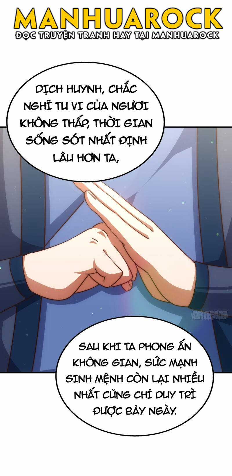 Người Trên Vạn Người Chapter 313 trang 39