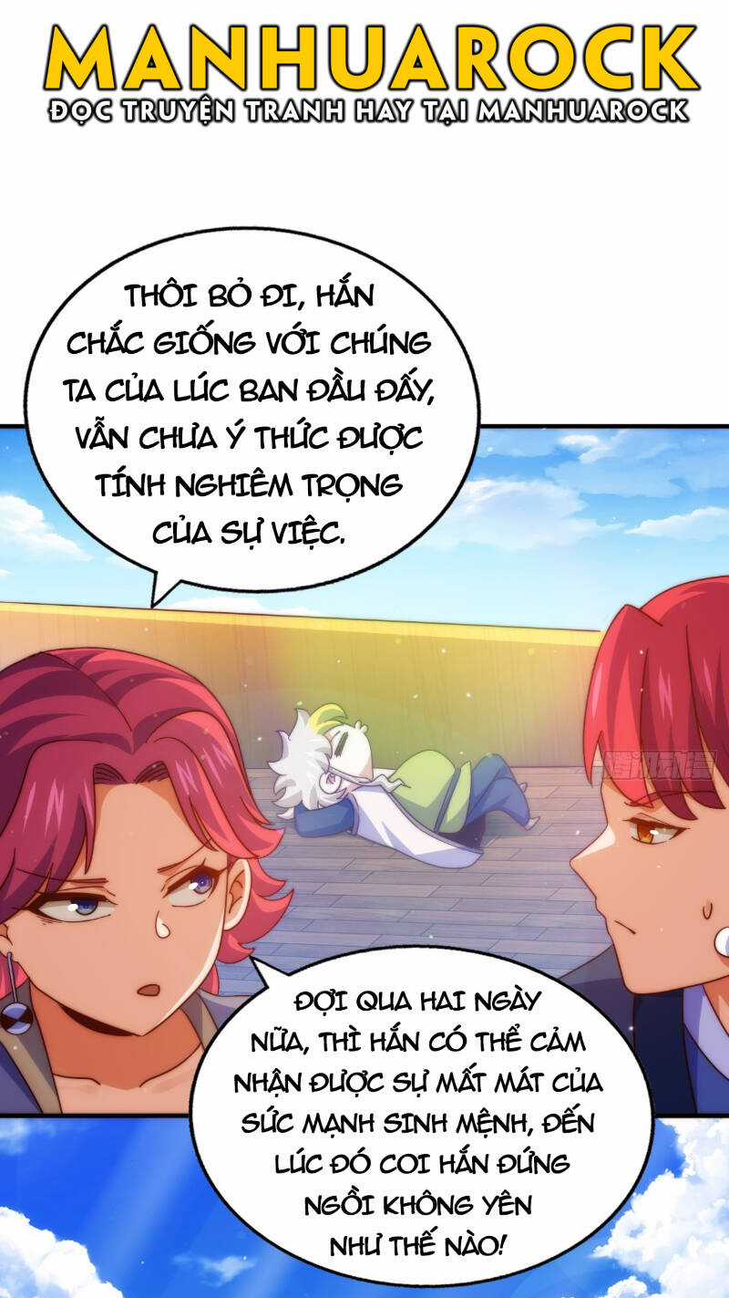 Người Trên Vạn Người Chapter 313 trang 4