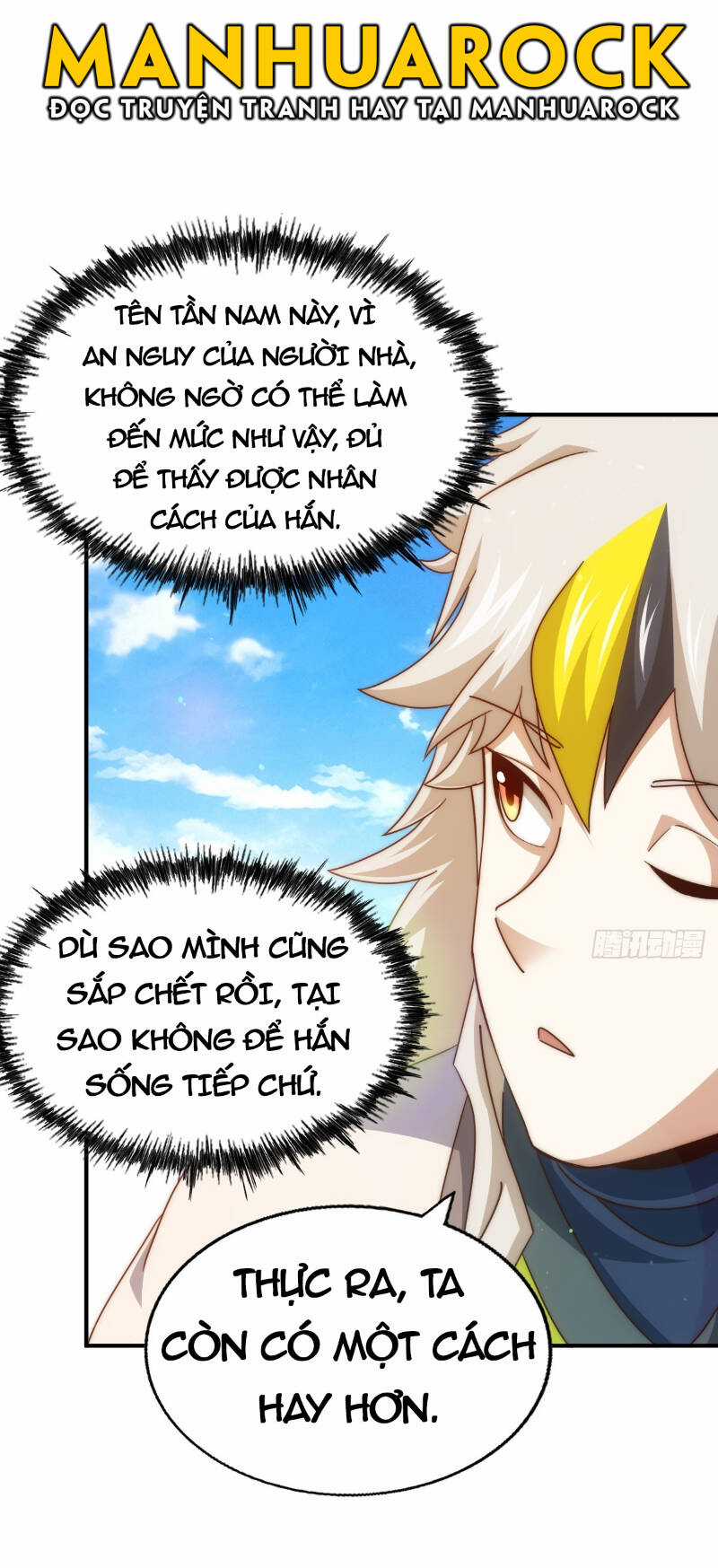 Người Trên Vạn Người Chapter 313 trang 42