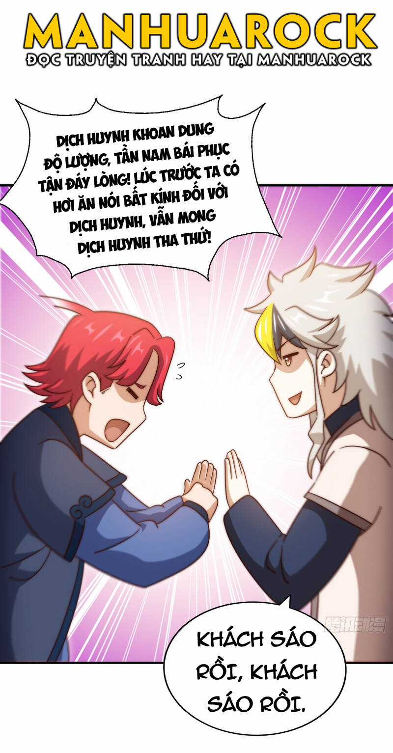 Người Trên Vạn Người Chapter 313 trang 44