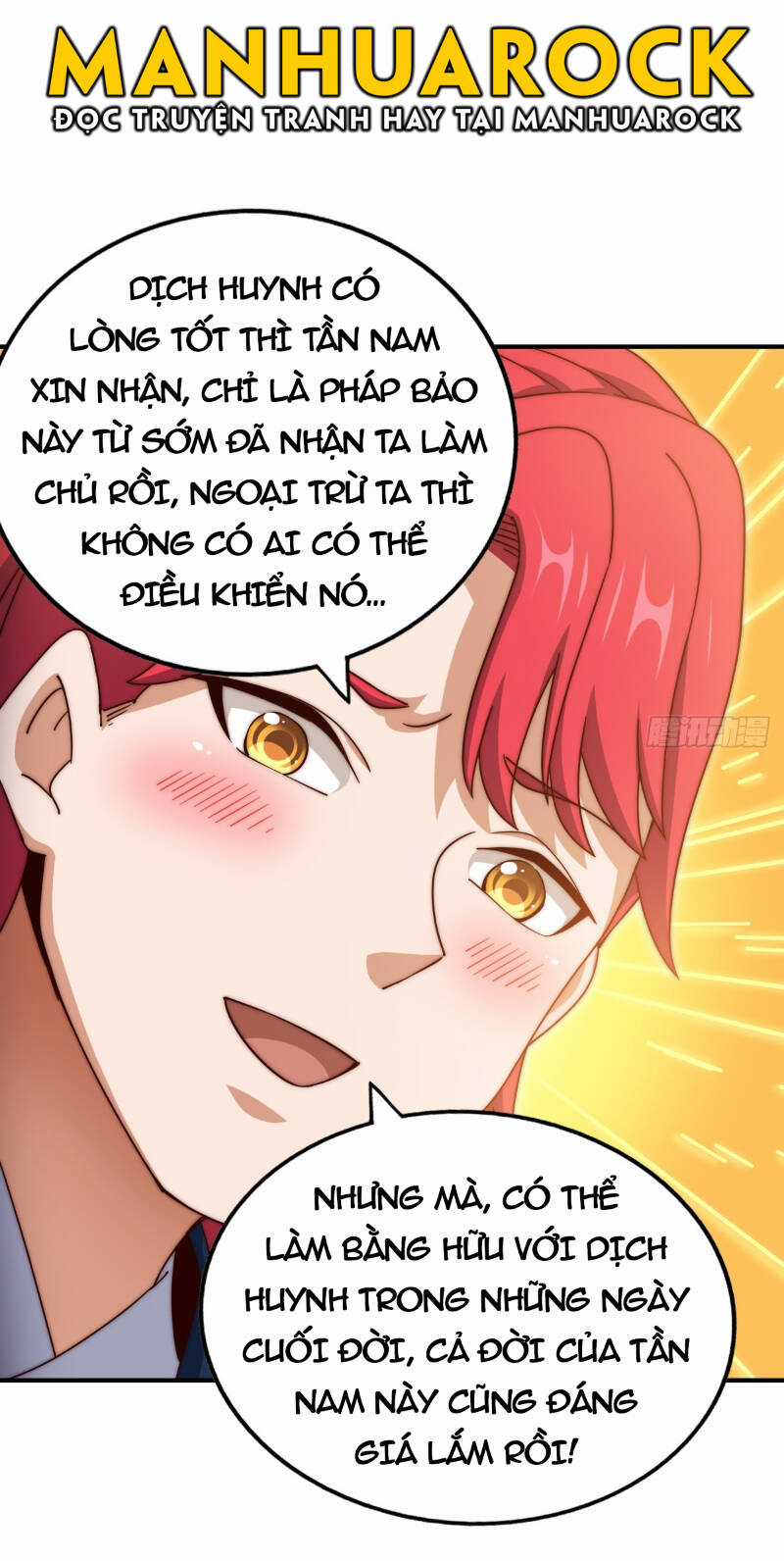 Người Trên Vạn Người Chapter 313 trang 45