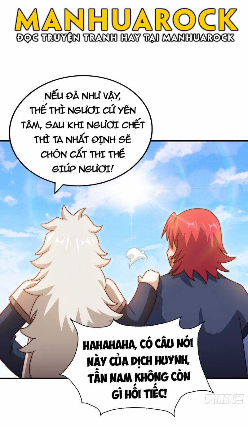 Người Trên Vạn Người Chapter 313 trang 46