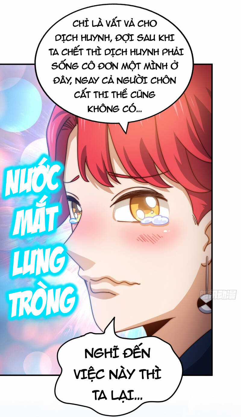 Người Trên Vạn Người Chapter 313 trang 47