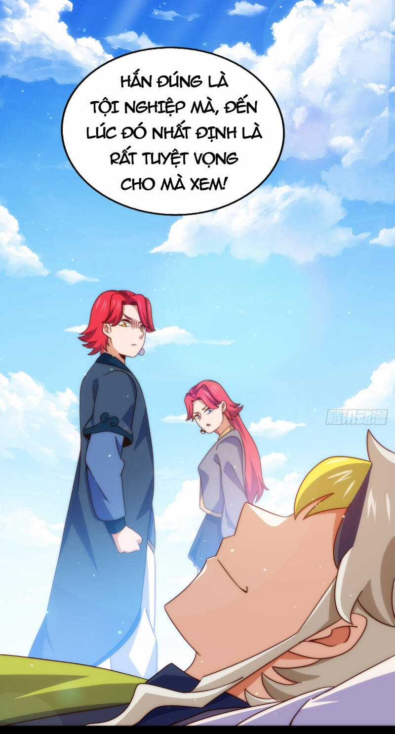 Người Trên Vạn Người Chapter 313 trang 5