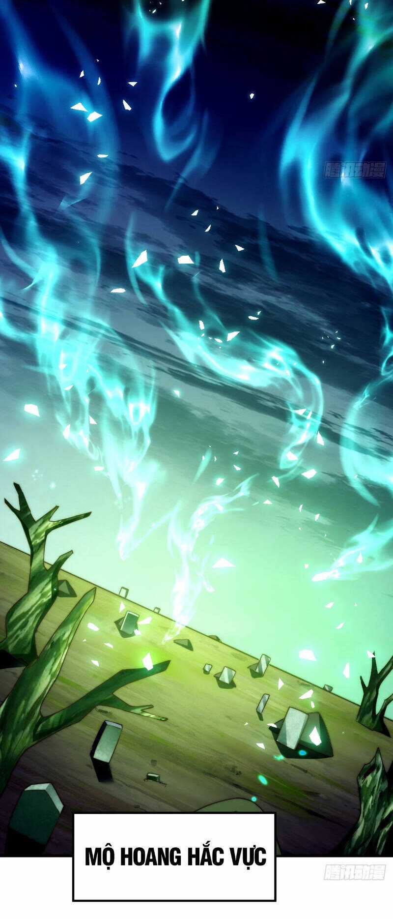 Người Trên Vạn Người Chapter 313 trang 7