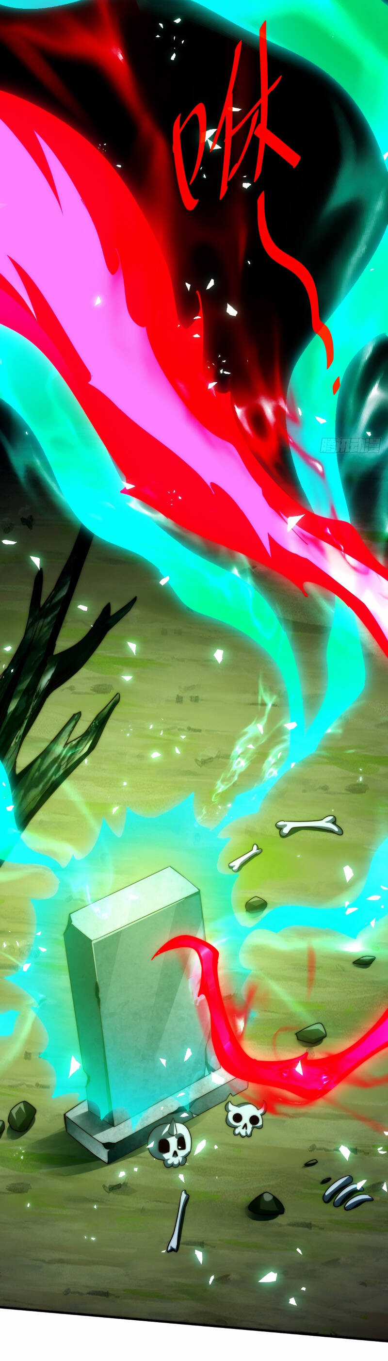 Người Trên Vạn Người Chapter 313 trang 9