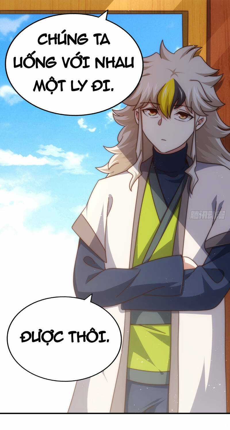 Người Trên Vạn Người Chapter 314 trang 12