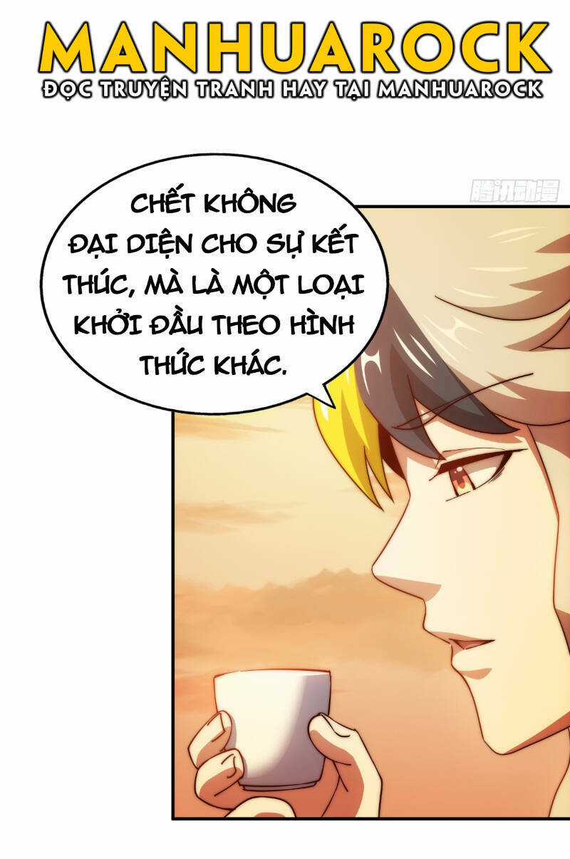 Người Trên Vạn Người Chapter 314 trang 15