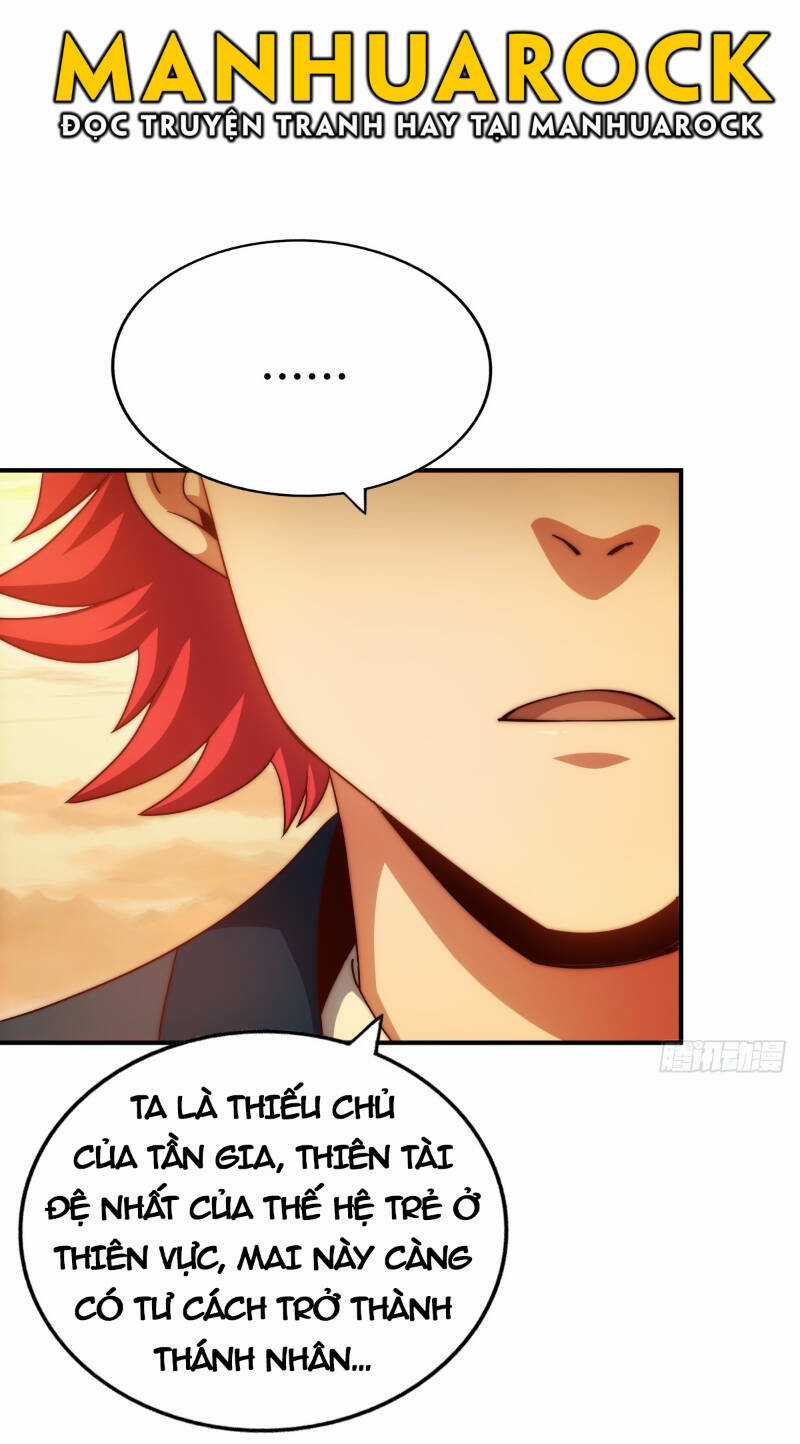 Người Trên Vạn Người Chapter 314 trang 16